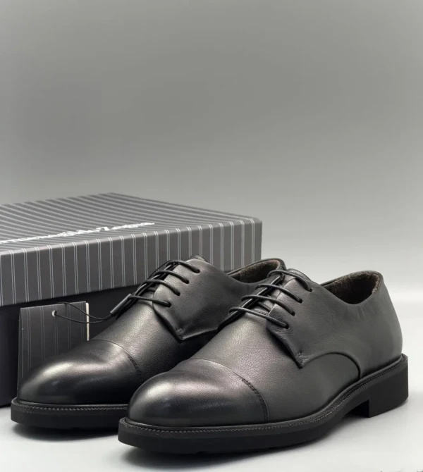 Дерби ZEGNA
