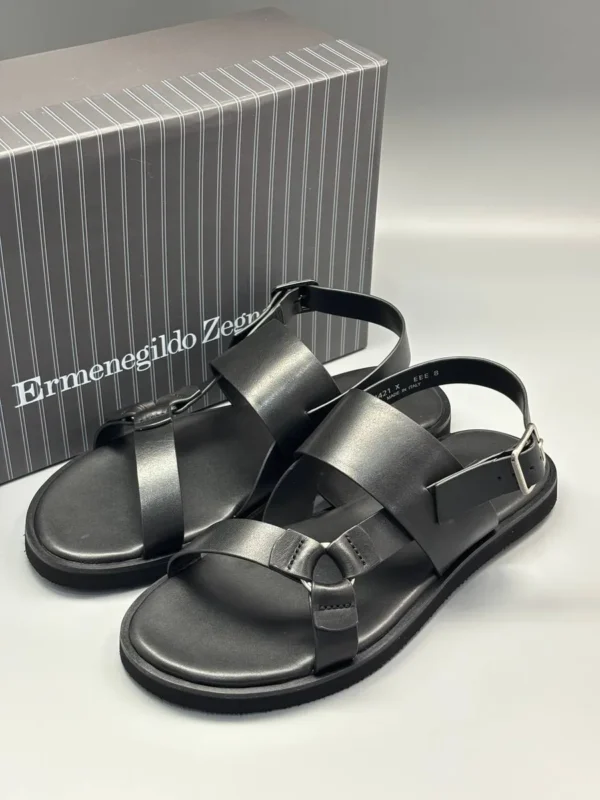 Сандали ZEGNA