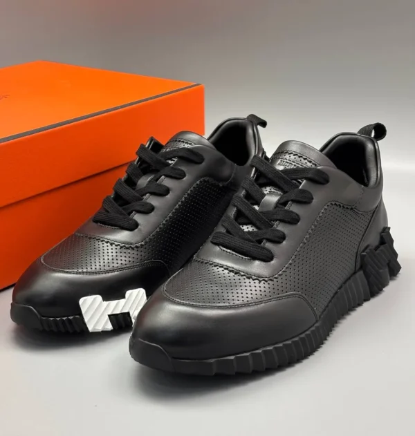 Кроссовки HERMES