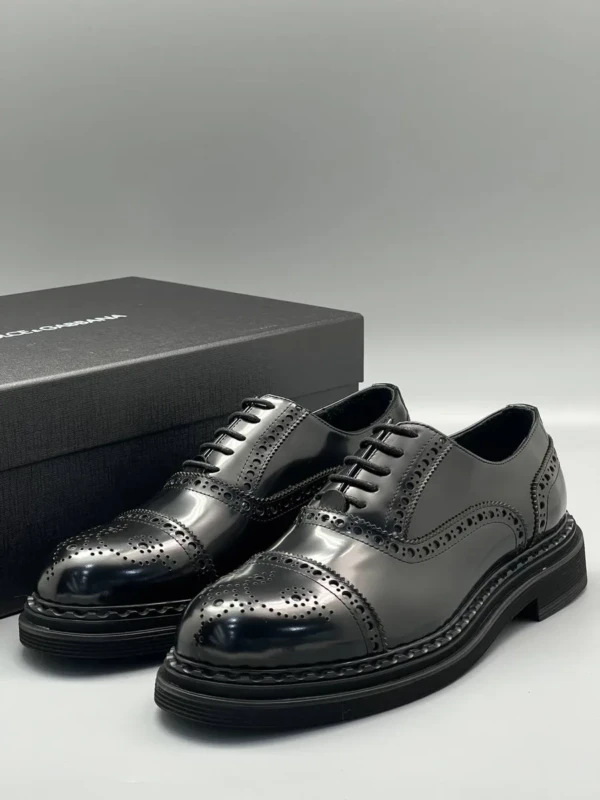 Дерби DOLCE GABBANA