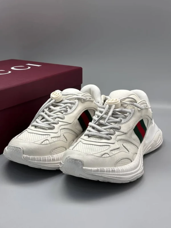 Кроссовки GUCCI