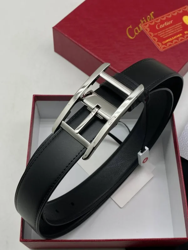 Ремень CARTIER