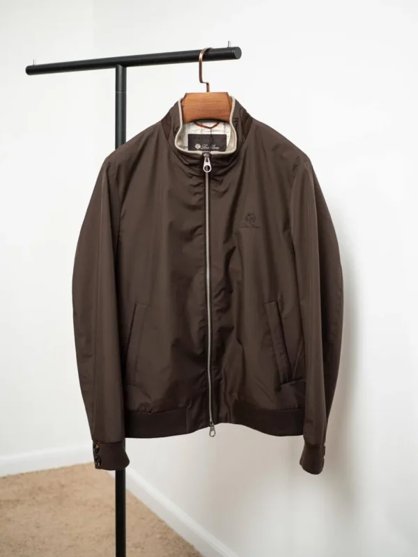 Ветровка LORO PIANA