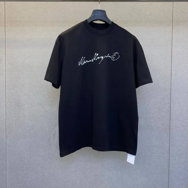 Футболка MAISON MARGIELA