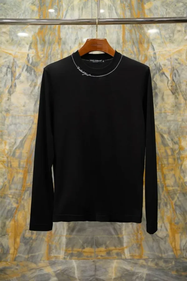 Лонгслив DOLCE GABBANA