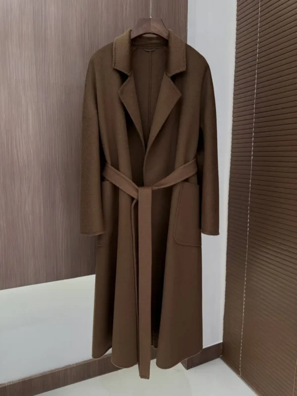 Пальто MAX MARA