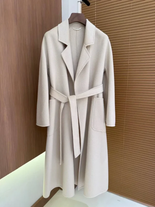 Пальто MAX MARA