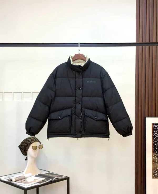 Куртка MIU MIU