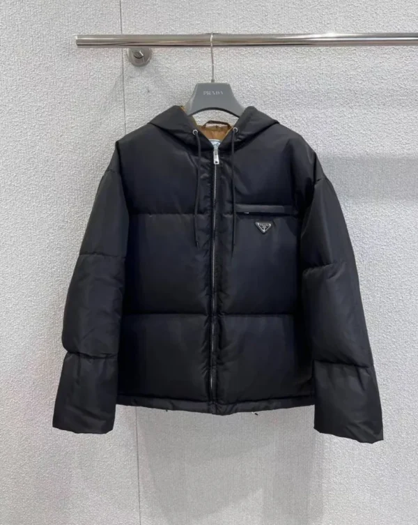 Куртка PRADA