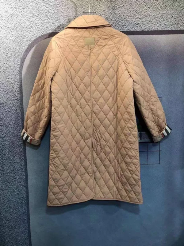 Куртка BURBERRY — фото 2