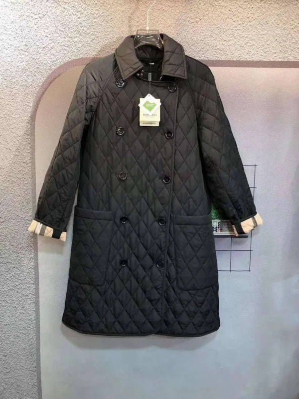 Куртка BURBERRY