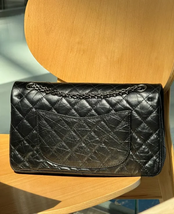 Сумка CHANEL — фото 2