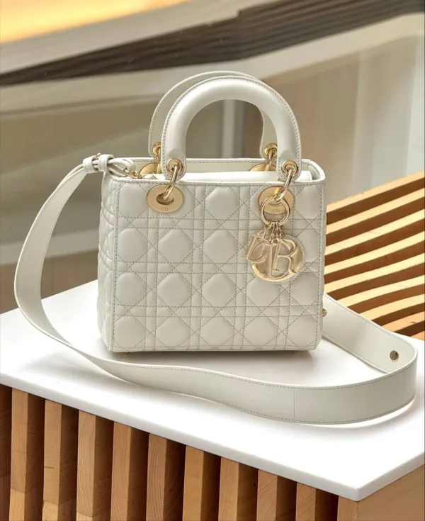 Сумка DIOR