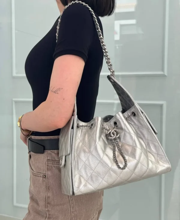 Сумка CHANEL — фото 2