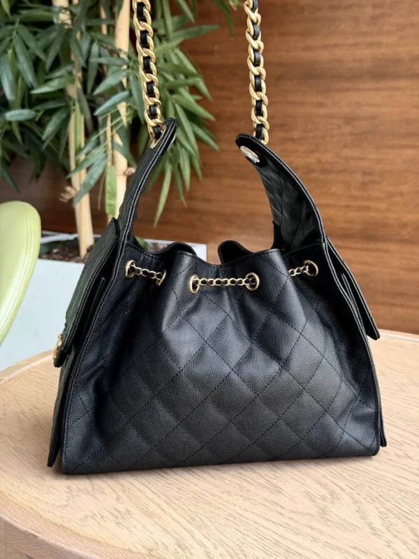 Сумка CHANEL — фото 2