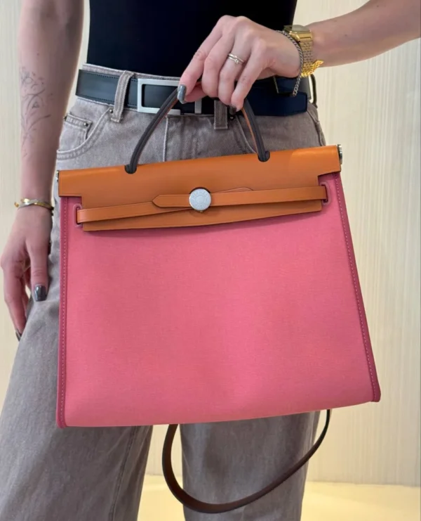 Сумка HERMES