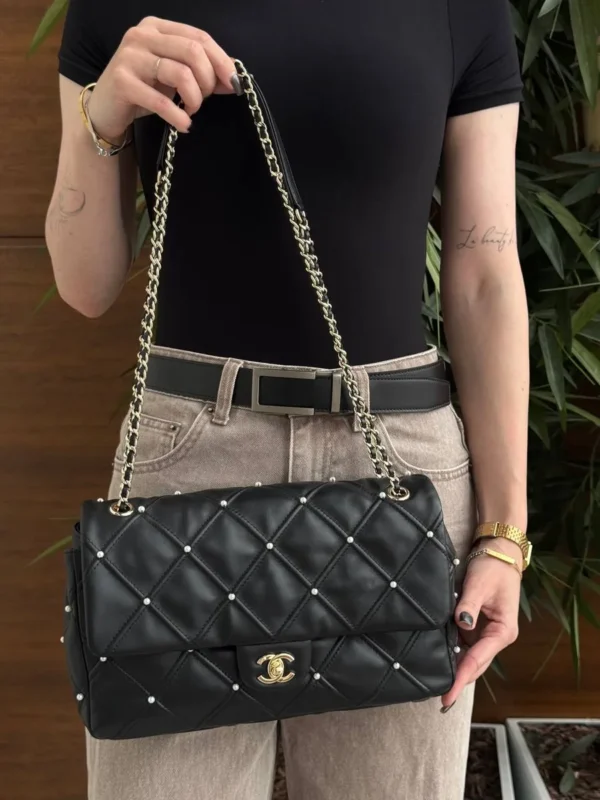 Сумка CHANEL