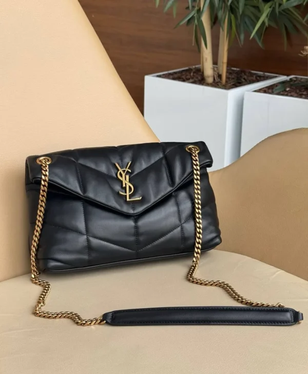 Сумка SAINT LAURENT