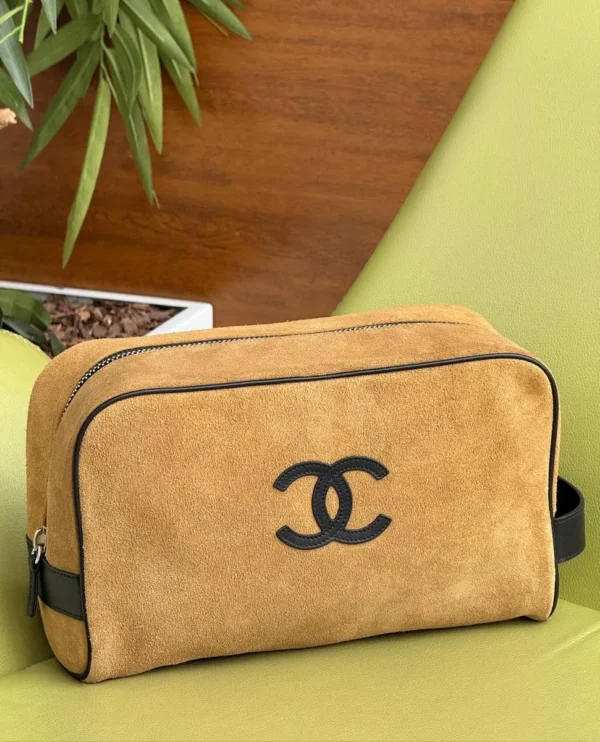 Несессер CHANEL