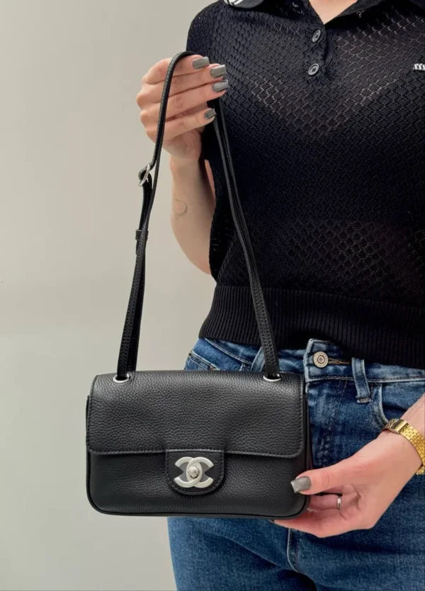 Сумка CHANEL