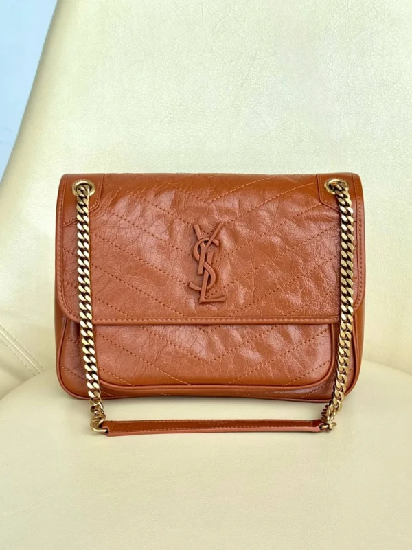 Сумка SAINT LAURENT