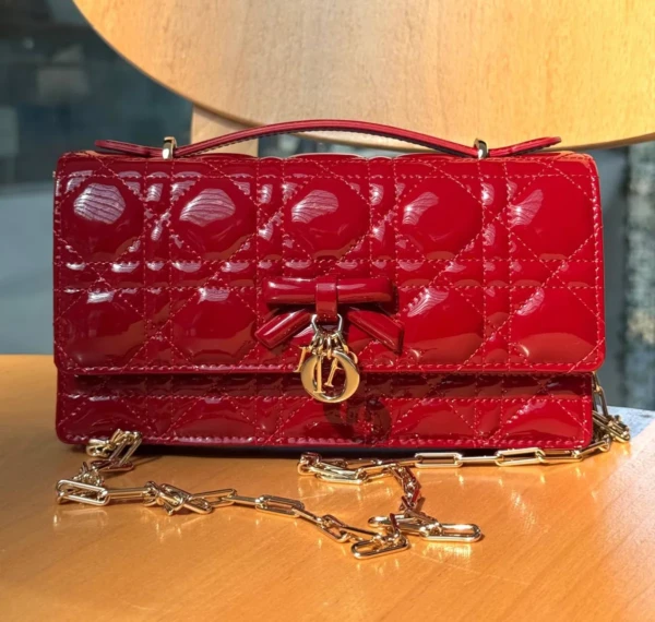 Сумка DIOR