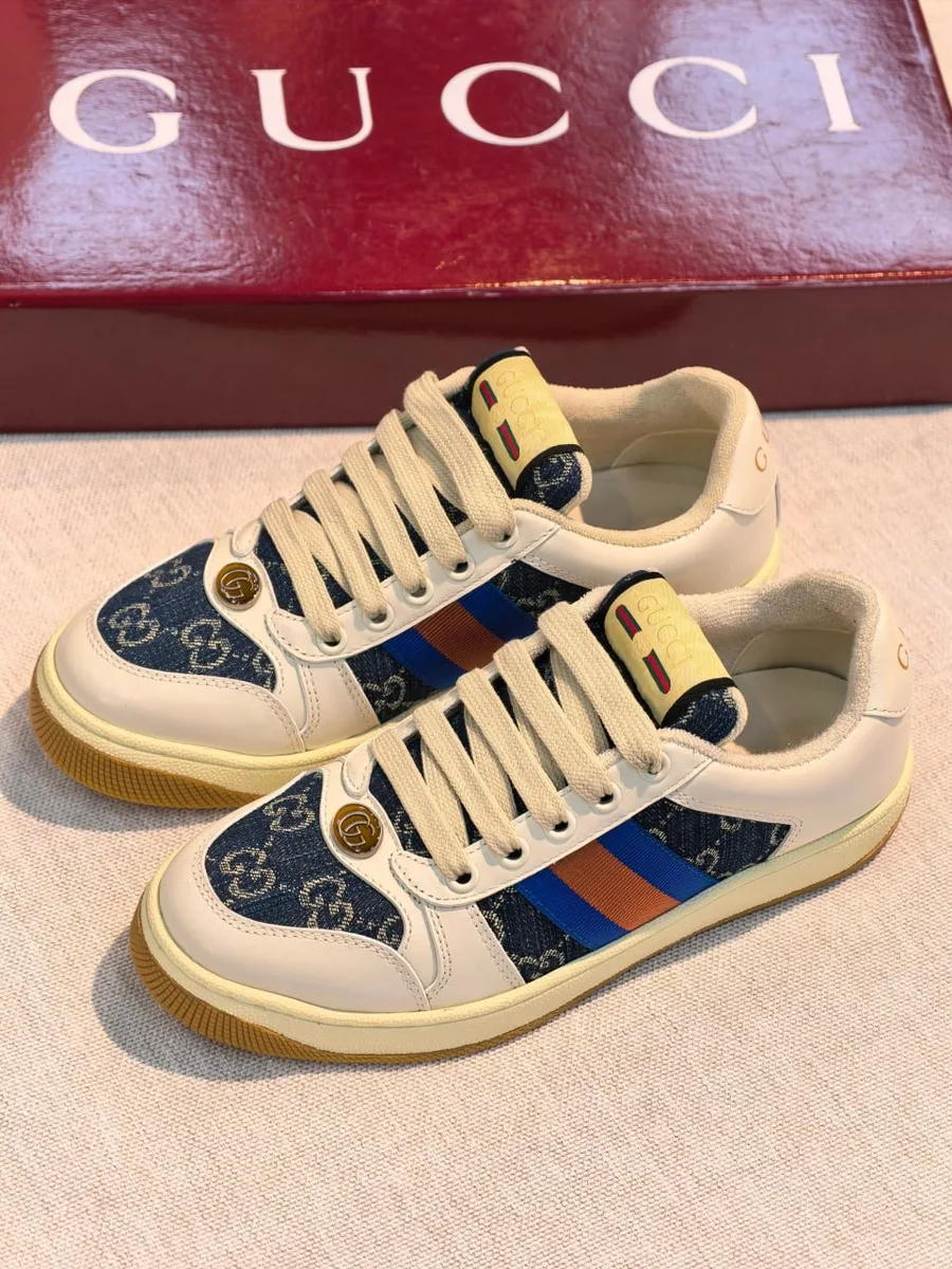 347757_1 Кеды GUCCI