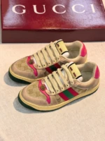 Кеды GUCCI