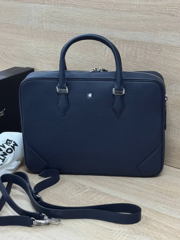Портфель MONTBLANC