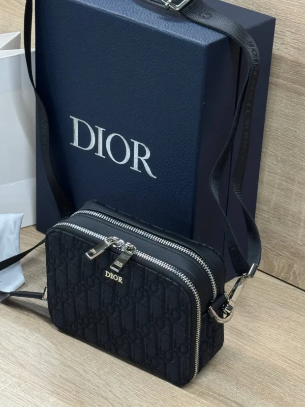 Сумка мессенджер DIOR