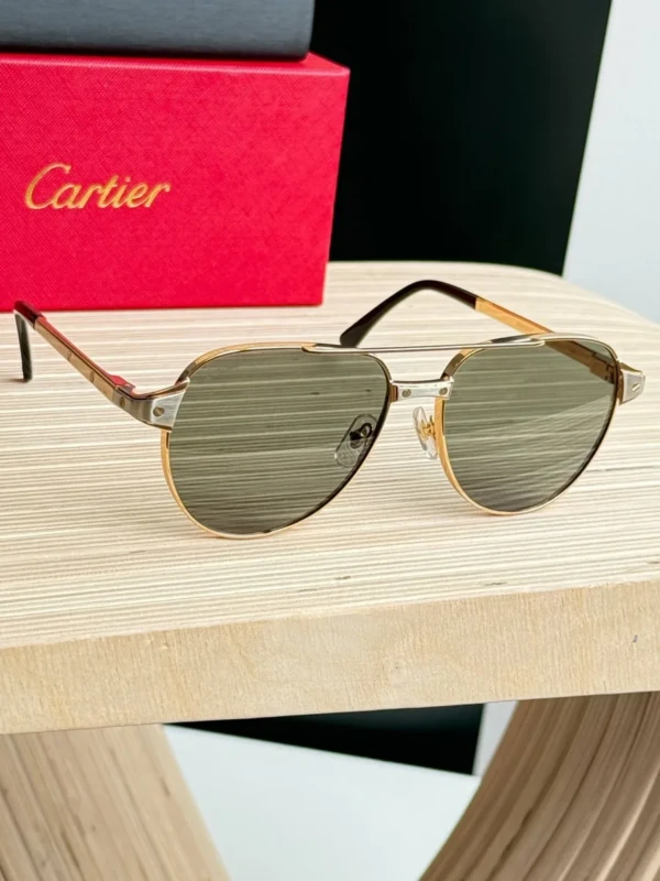 Очки CARTIER
