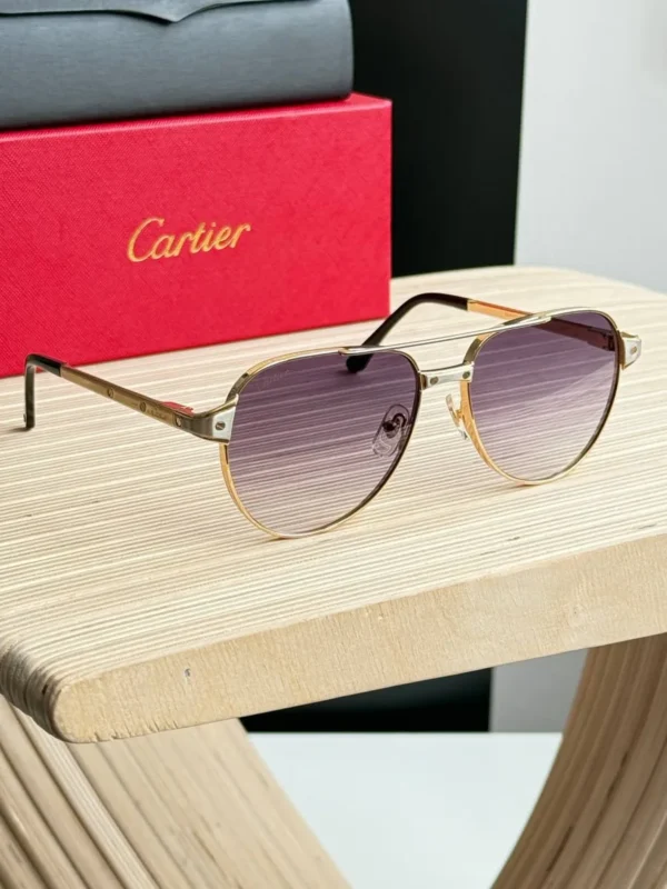 Очки CARTIER