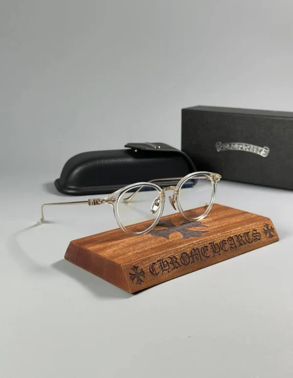 Очки CHROME HEARTS