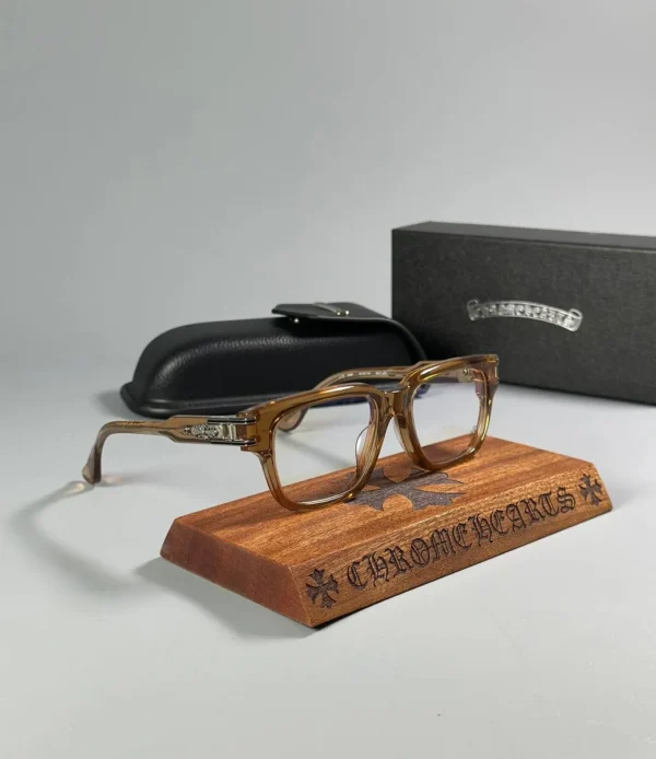 Очки CHROME HEARTS
