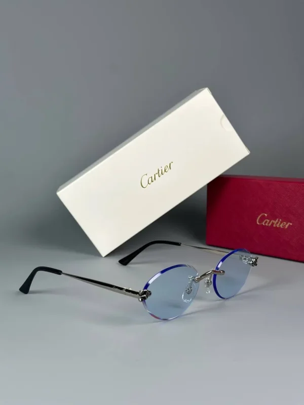 Очки CARTIER
