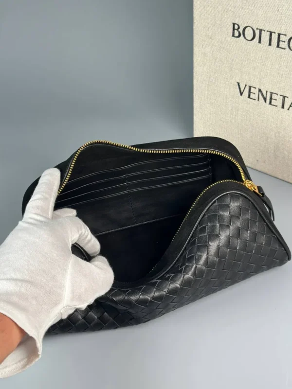 Клатч BOTTEGA VENETA — фото 2