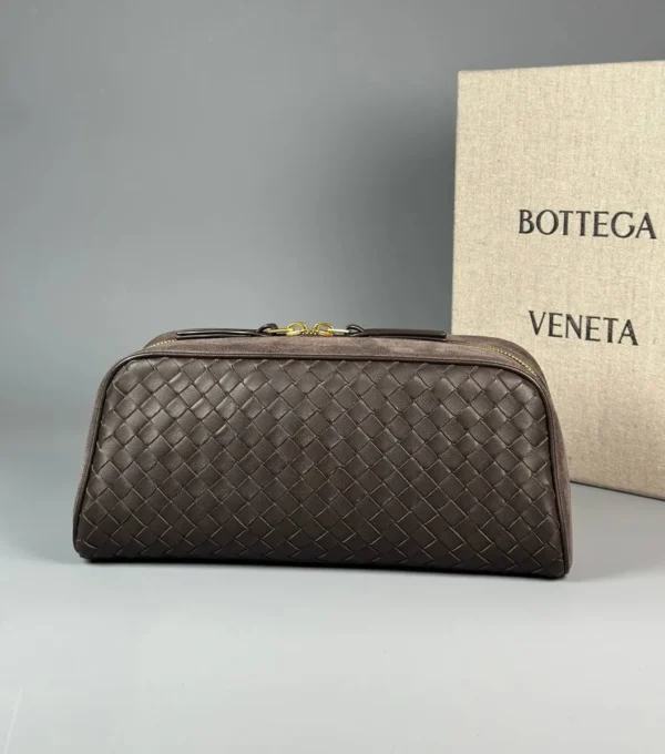 Клатч BOTTEGA VENETA