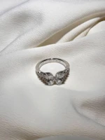 Кольцо Graff Butterfly Diamond Ring