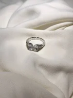 Кольцо Graff Butterfly Diamond Ring — фото 3