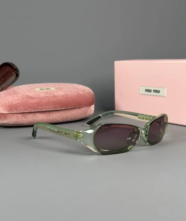 Очки MIU MIU