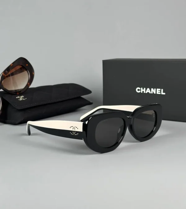 Очки CHANEL