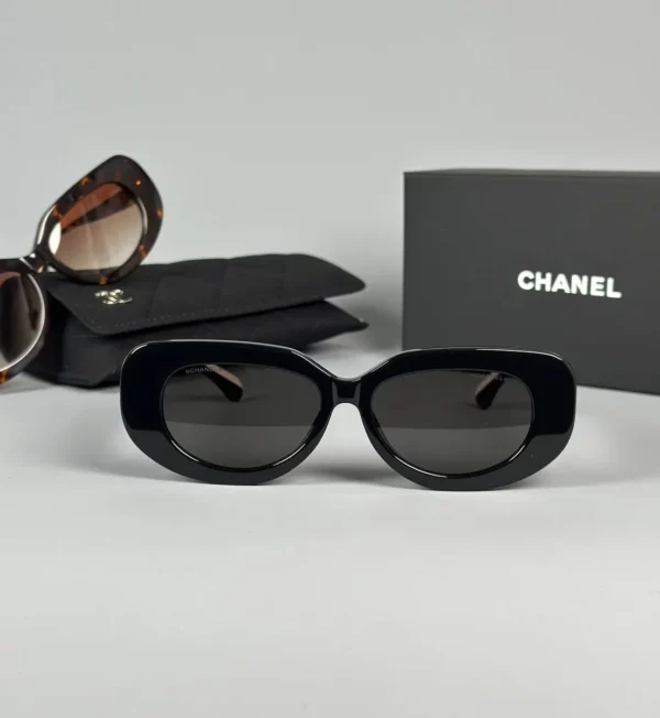 Очки CHANEL — фото 2