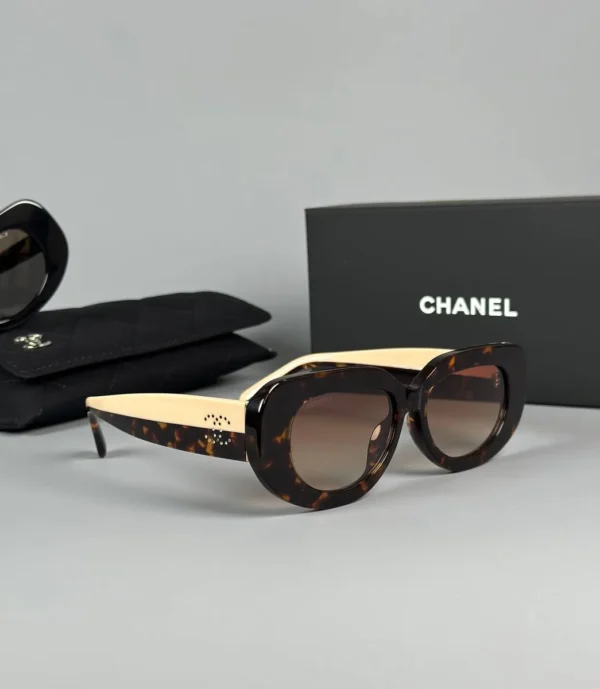 Очки CHANEL