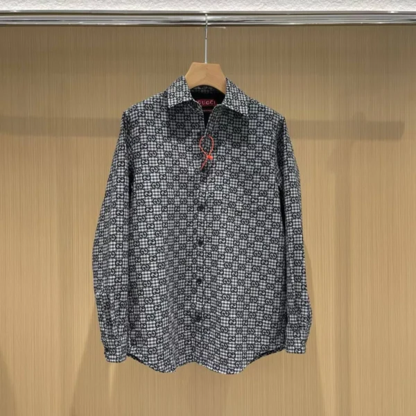 Рубашка GUCCI