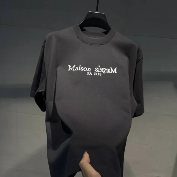 Футболка MAISON MARGIELA