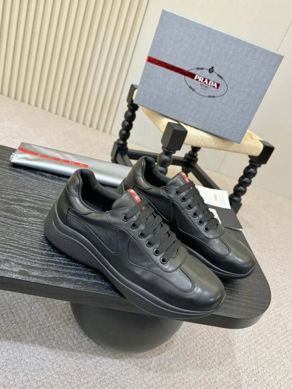 Кроссовки PRADA