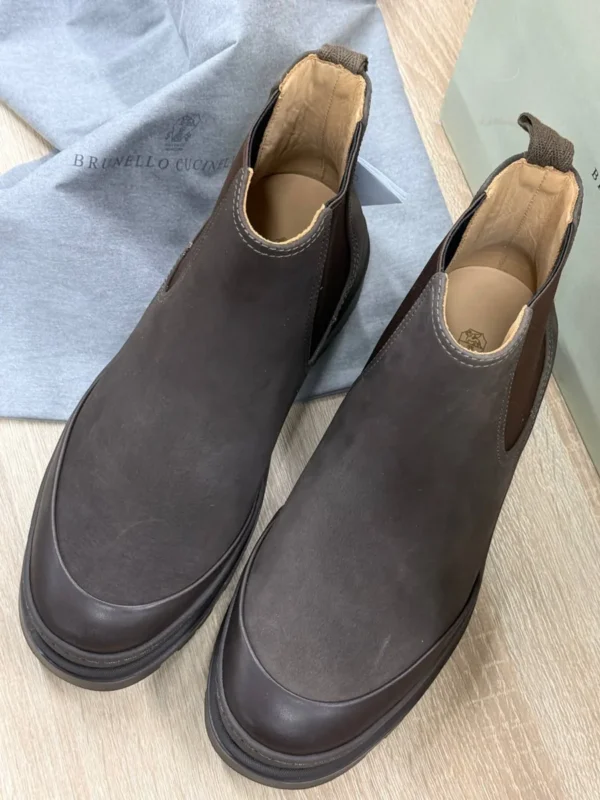 Челси BRUNELLO CUCINELLI — фото 2