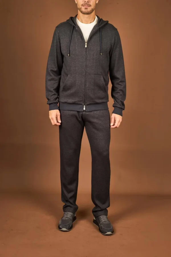 Спортивный костюм BRUNELLO CUCINELLI
