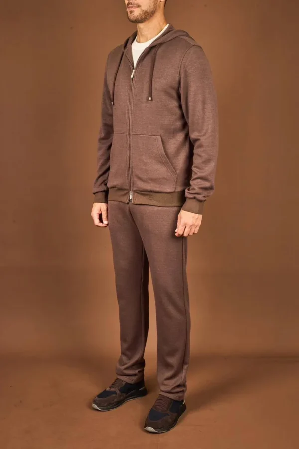 Спортивный костюм BRUNELLO CUCINELLI