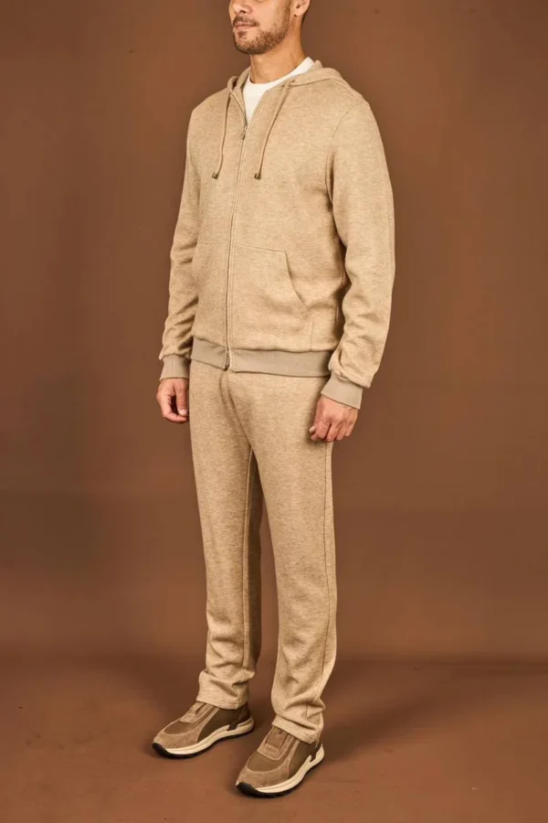 Спортивный костюм BRUNELLO CUCINELLI